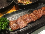 肉知（ロうズ-） 炭火焼肉
