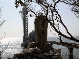 大連星海公園（旧星が浦）