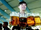 大連国際ビール祭り