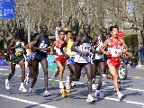 大連国際マラソン