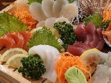 八海膳 日本料理
