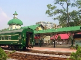 旅順一日観光＆電車体験