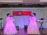 丹東（北朝鮮国境）一泊二日観光