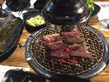 肉知（ロうズ-） 炭火焼肉