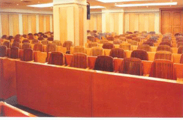 大連日月潭大酒店