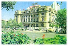 大連賓館（旧大和ホテル）