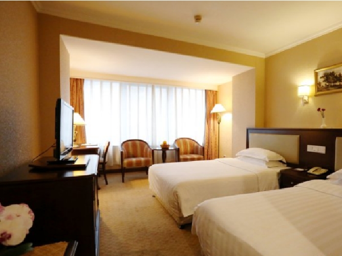 大連日月潭大酒店