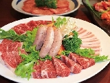 天一牧場 和風焼肉