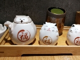 満福 居酒屋