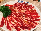 一心 焼肉専門店