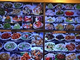蟹子楼 海鮮料理