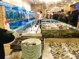 蟹子楼 海鮮料理
