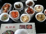 故郷家 韓国料理