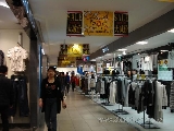 PARKSON―百盛西安路店