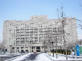 東北財経大学