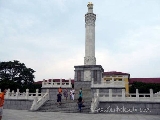 大連旅順口区