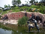 大連森林動物園