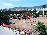 大連交通大学