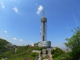 大連テレビ塔