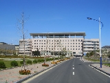 大連外国語大学
