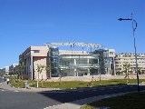 大連外国語大学