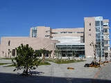 大連外国語大学
