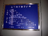 金石灘方面快速電車