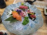 紅葉 日本料理