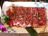 夢山水 焼肉