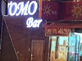 TOMO BAR