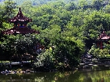 大連植物園