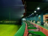 緑山ゴルフ練習場